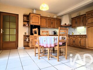  Maison � vendre 4 pi�ces 98 m�