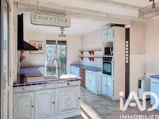  Maison � vendre 7 pi�ces 192 m�