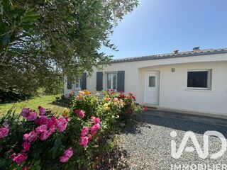  Maison � vendre 4 pi�ces 94 m�