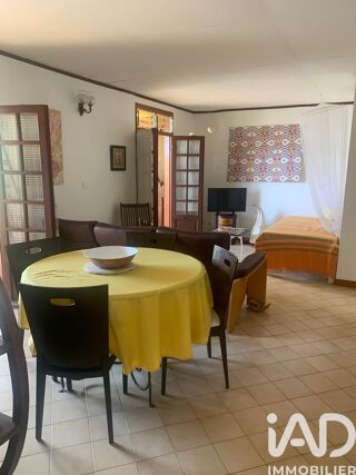  Maison � vendre 4 pi�ces 69 m�