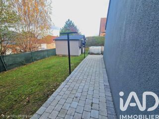  Maison  vendre 5 pices 92 m
