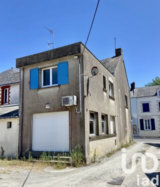  Immeuble � vendre 78 m�