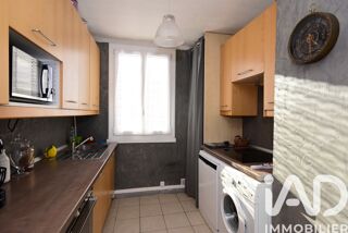  Appartement  vendre 4 pices 63 m