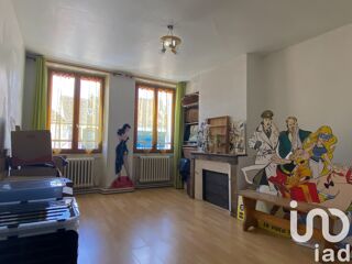  Immeuble � vendre 206 m�