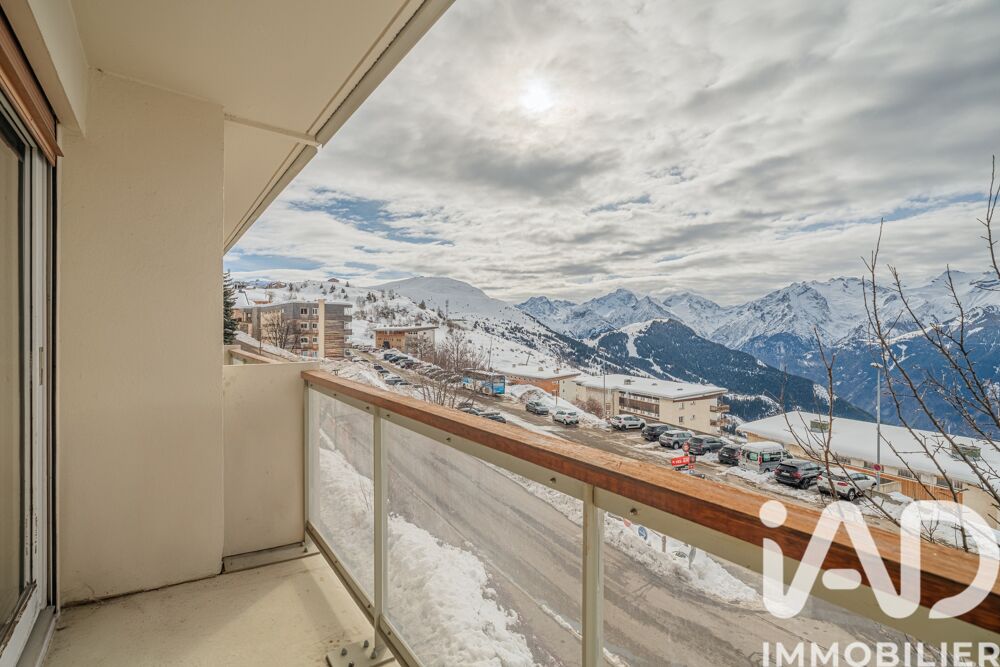 � vendre  Appartement Huez (38750)