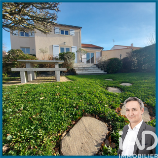  Maison � vendre 8 pi�ces 131 m�