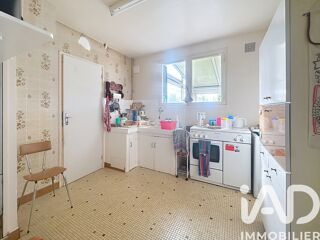  Maison � vendre 4 pi�ces 72 m�