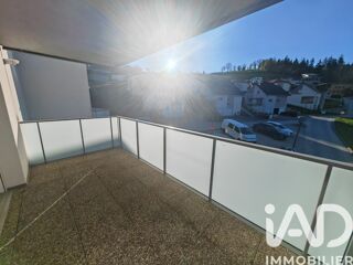  Appartement � louer 1 pi�ce 34 m�