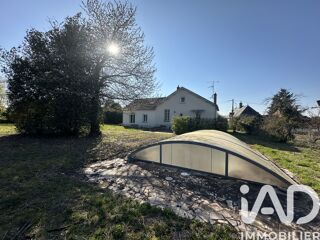  Maison � vendre 7 pi�ces 154 m�