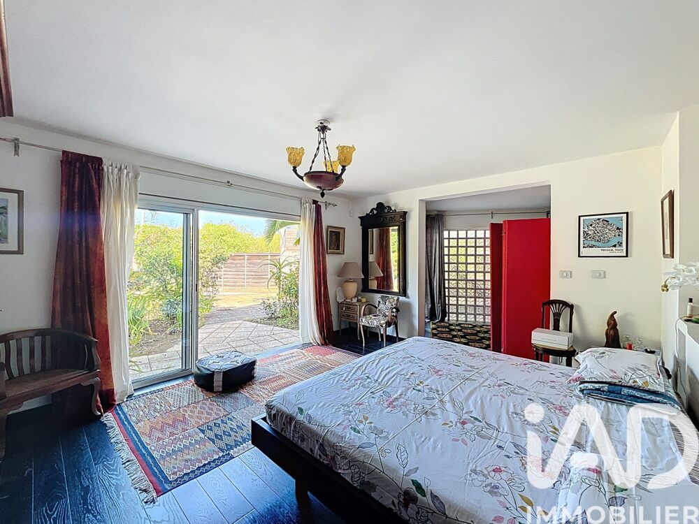 � vendre  Maison Saint-Pierre (97410)