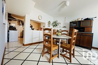  Maison  vendre 5 pices 88 m