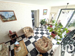  Maison � vendre 4 pi�ces 147 m�