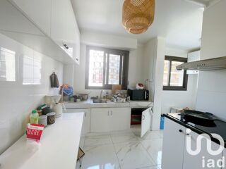  Appartement � vendre 5 pi�ces 89 m�