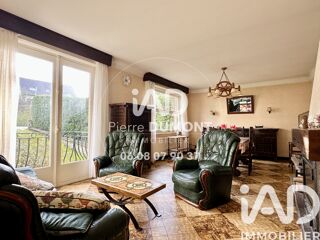  Maison � vendre 5 pi�ces 95 m�