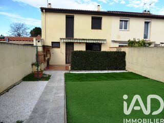  Maison � vendre 4 pi�ces 92 m�