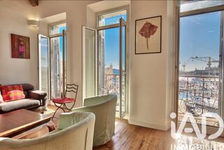  Appartement � vendre 4 pi�ces 69 m�