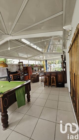  Maison � vendre 5 pi�ces 160 m�