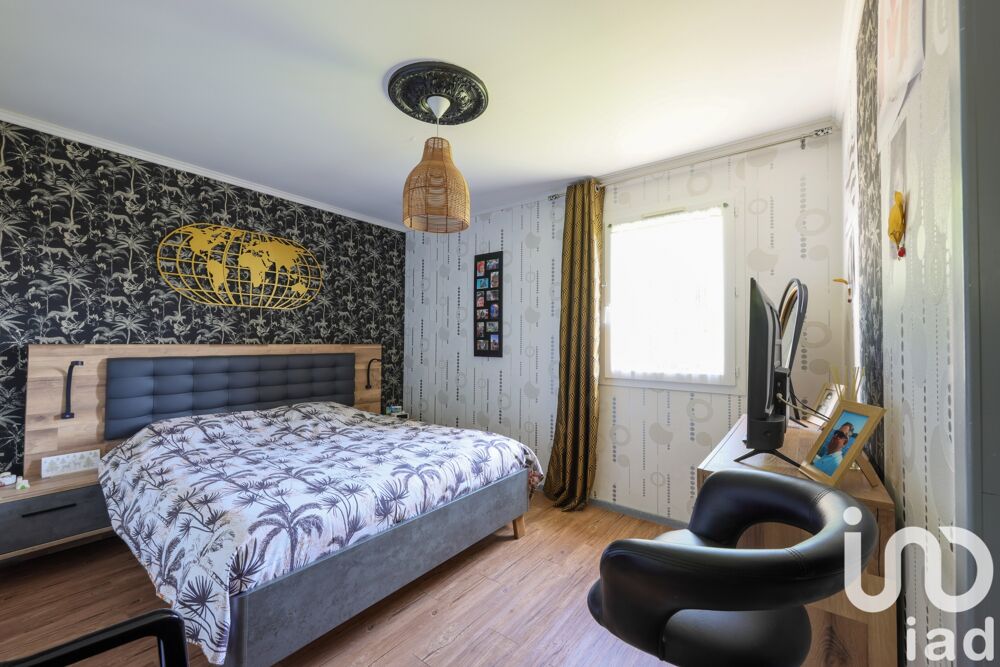  vendre  Maison Gurande (44350)