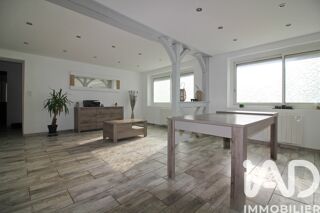  Maison � vendre 6 pi�ces 130 m�