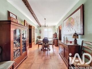  Maison  vendre 8 pices 260 m