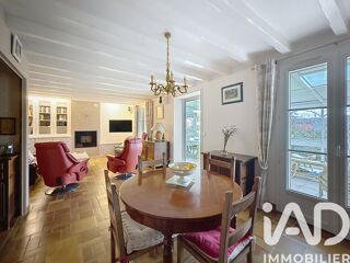  Maison � vendre 8 pi�ces 140 m�