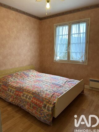  Maison � vendre 4 pi�ces 85 m�