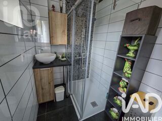  Maison � vendre 4 pi�ces 100 m�