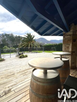  Villa � vendre 14 pi�ces 470 m�