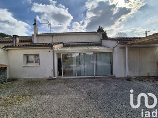  Maison  vendre 3 pices 73 m