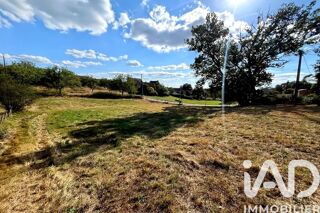  Terrain � vendre 1346 m�