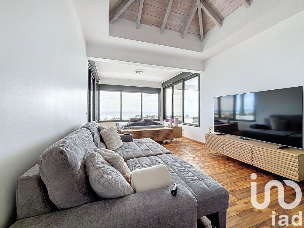 � vendre  Villa Saint-Fran�ois (97118)