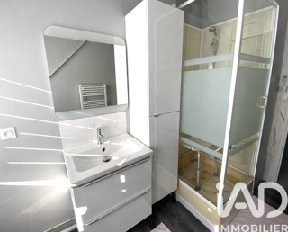  Maison � vendre 4 pi�ces 85 m�