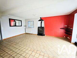  Maison � vendre 6 pi�ces 130 m�