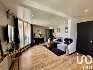  Appartement � vendre 3 pi�ces 87 m�