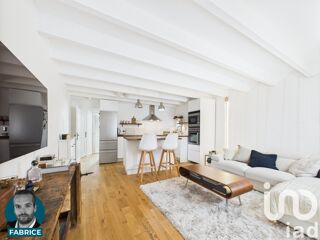  Maison � vendre 3 pi�ces 70 m�