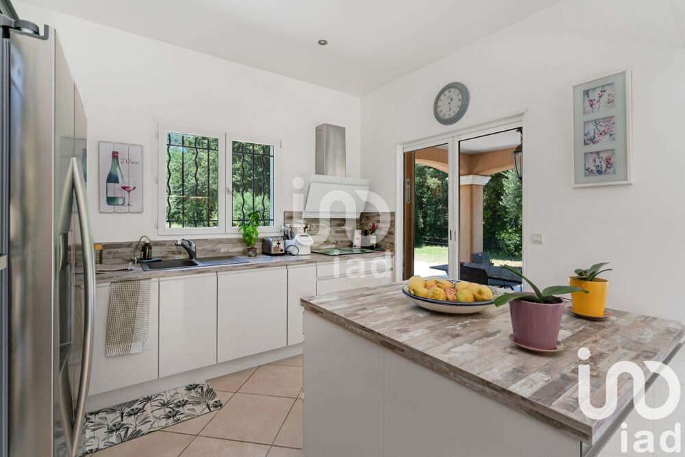  vendre  Maison La Garde-Freinet (83680)