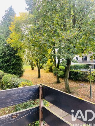  Appartement � vendre 2 pi�ces 57 m�