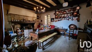  Maison � vendre 8 pi�ces 250 m�