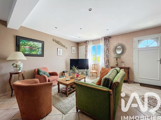  Maison � vendre 6 pi�ces 120 m�