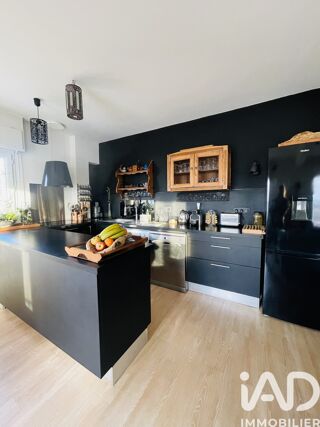  Appartement � vendre 4 pi�ces 80 m�