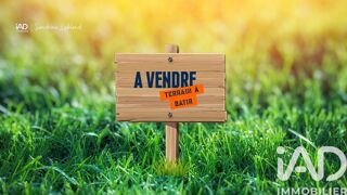  Terrain � vendre 1302 m�