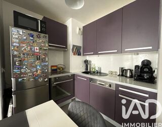  Appartement � vendre 3 pi�ces 58 m�