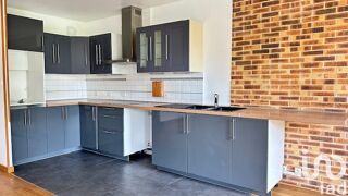  Appartement  vendre 4 pices 83 m