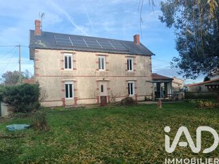  Maison  vendre 5 pices 126 m