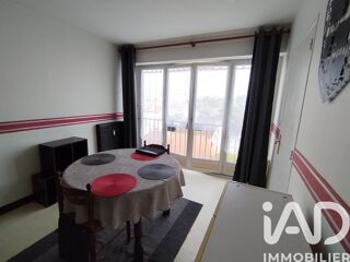  Appartement � vendre 1 pi�ce 26 m�