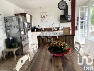  Maison � vendre 6 pi�ces 129 m�