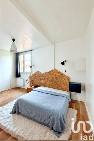  Appartement  vendre 3 pices 66 m