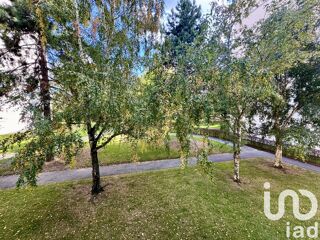  Appartement � vendre 4 pi�ces 80 m�