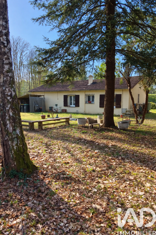  Maison � vendre 4 pi�ces 82 m�