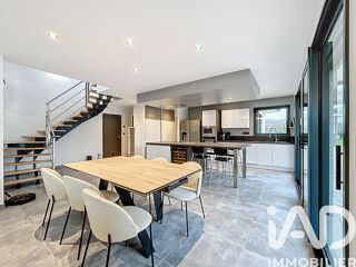  Maison � vendre 7 pi�ces 136 m�